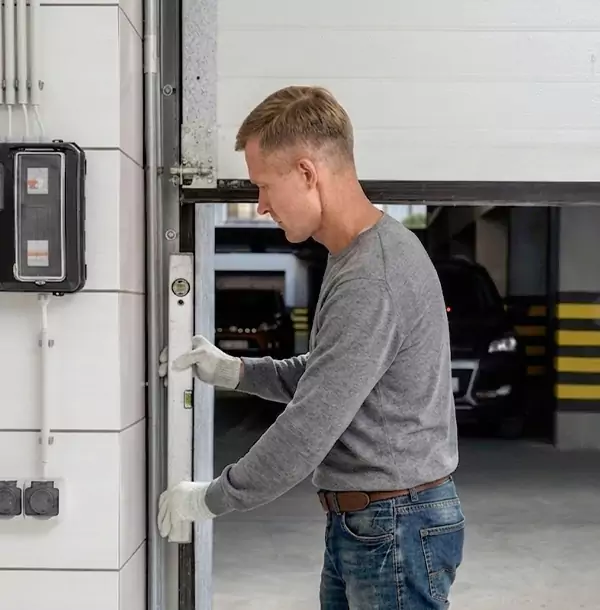 Why Choose Us for Door, Gate and Security Services in Pleasanton, CA