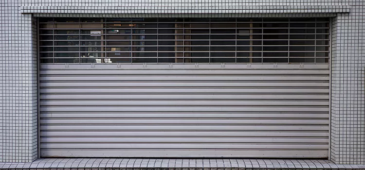 Advanced Solutions for Your Aluminum Garage Doors in Pleasanton, California
