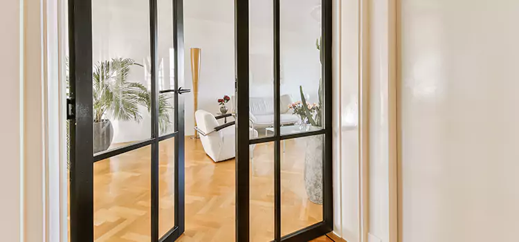 Bifold Door Replacement Pleasanton