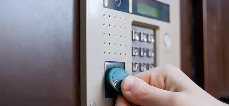 Enhanced Security Features Pleasanton