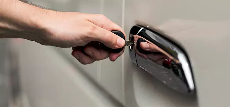 Why Choose Our Auto Locksmith Team in Pleasanton, CA?