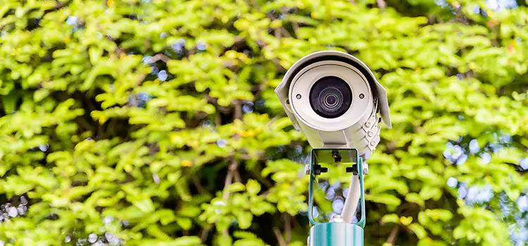 Advanced Surveillance Solutions for Every Need in Pleasanton