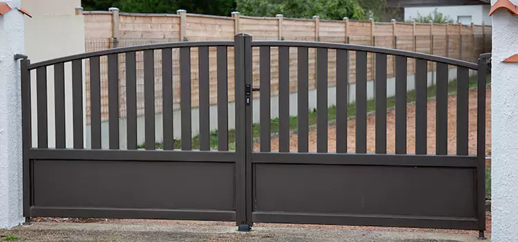 Advanced Gate Solutions in Pleasanton, CA