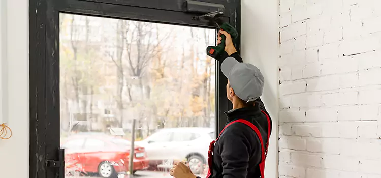 Comprehensive Door Closer Services in Pleasanton, CA
