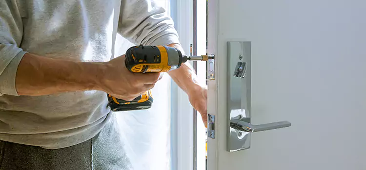 Door Knob Lock Repair Pleasanton