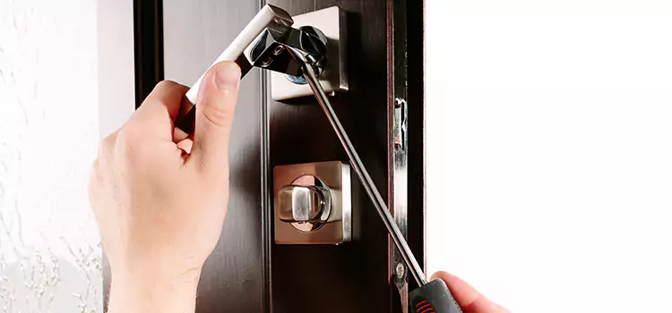 Door Lock Replacement Service Pleasanton