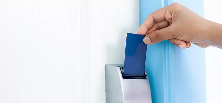 Access Control System Integration Pleasanton
