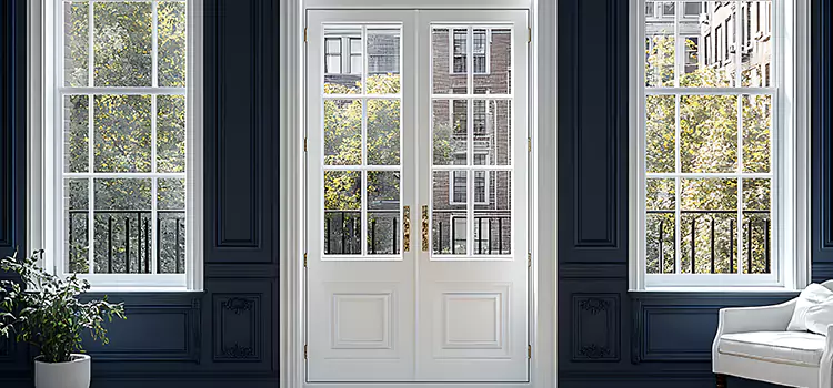 French Door Lock Repair Pleasanton