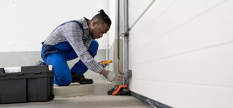Expert Solutions for Every Garage Lock Need in Pleasanton, CA