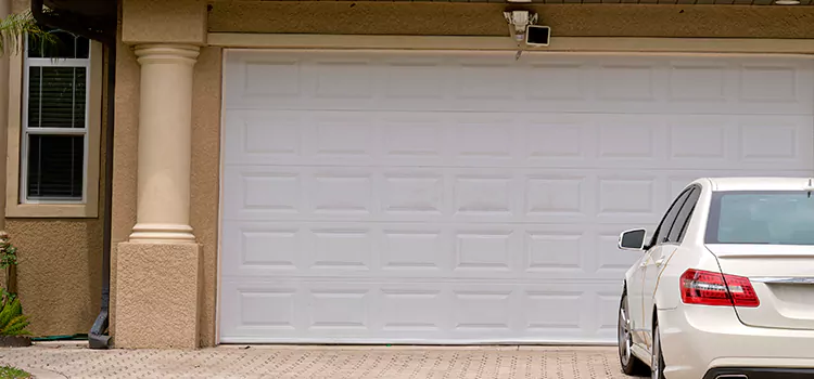 Comprehensive Garage Door Maintenance Services in Pleasanton, CA