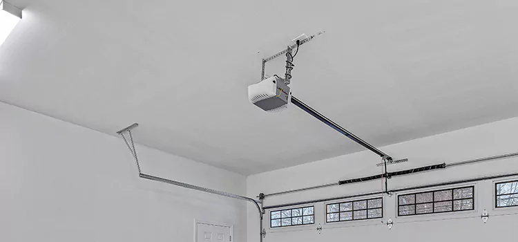 Experienced Garage Door Installers Pleasanton
