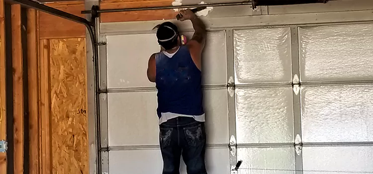 Specialized Garage Door Panel Solutions in Pleasanton, CA