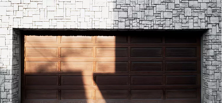 Garage Door Installation Pleasanton