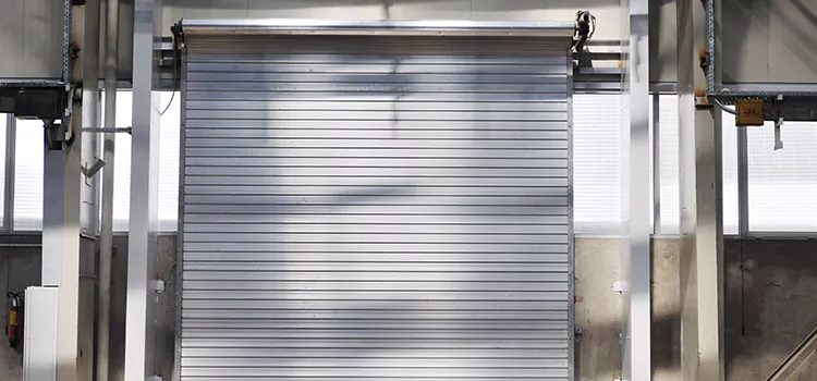 Roller Door Maintenance Pleasanton
