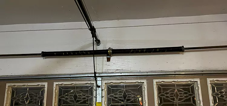 Garage Door Spring Repair Near Me Pleasanton