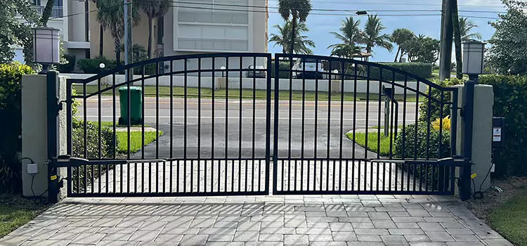 Gate Opener Replacement Near Me in Pleasanton, CA