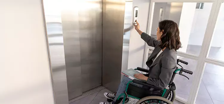 Benefits of Modern Handicap Door Systems in Pleasanton, CA
