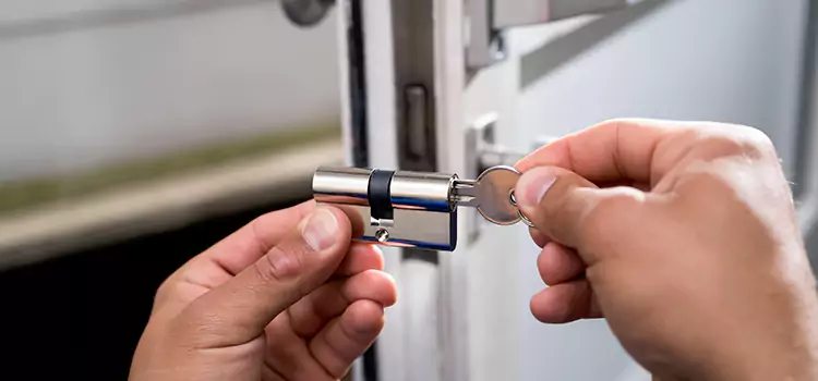 Emergency Locksmith for House Pleasanton
