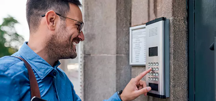 Advanced Solutions for Enhanced Security in Pleasanton, CA