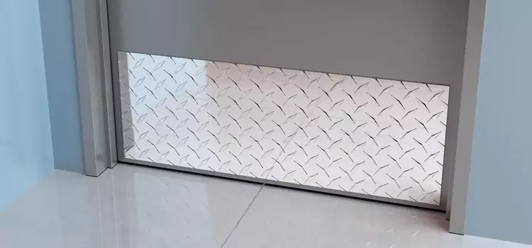 Benefits of Professional Kick Plate Solutions in Pleasanton, CA