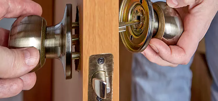 Sliding Door Lock Repair Pleasanton