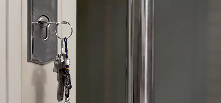 Master Keying by the Numbers Pleasanton
