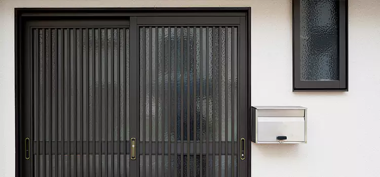 Sliding Screen Door Repair Pleasanton