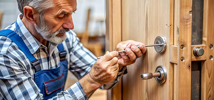 Mortise Replacement Lock Pleasanton