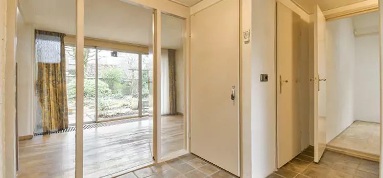 Why Choose Our Pocket Door Experts in Pleasanton, CA?