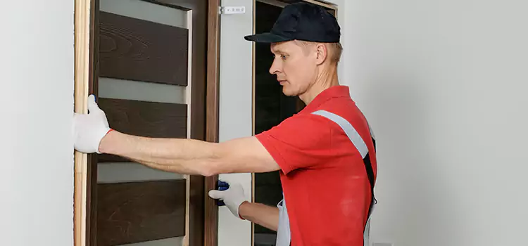 Frame and Panel Restoration Pleasanton