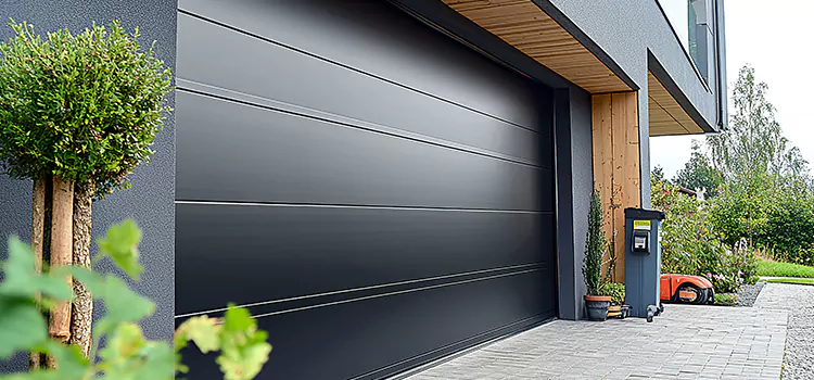Residential Garage Door Service Pleasanton