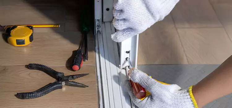 Sliding Door Installation Services in Pleasanton, CA