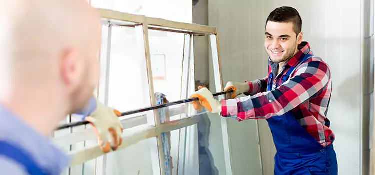 Patio Door Panel Replacement Pleasanton