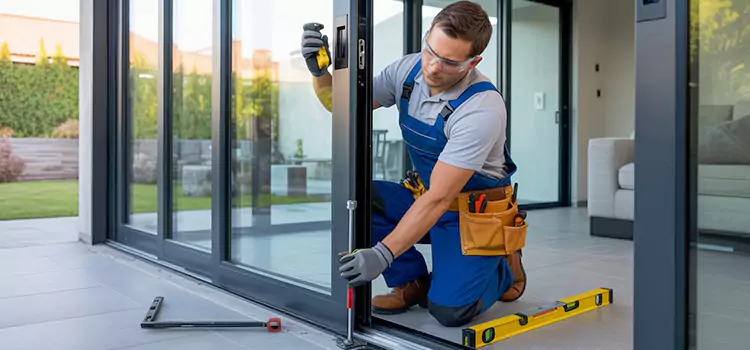 Sliding Screen Door Repair Pleasanton