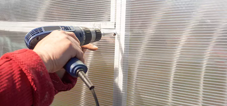 Sliding Screen Door Repair Pleasanton
