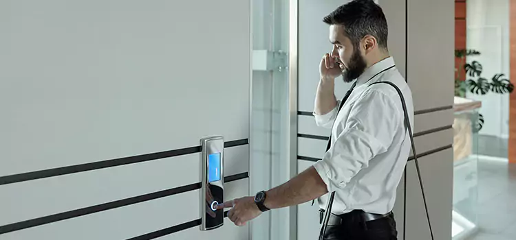 Cloud Based Access Control Pleasanton
