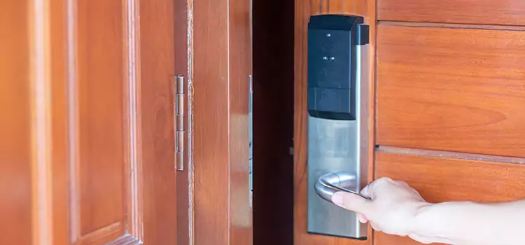 Commercial Keyless Entry Locks Pleasanton