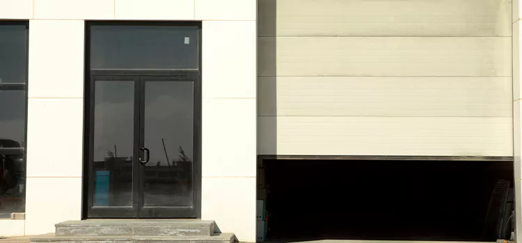 Choose Door & Gate Services Pleasanton for Unmatched Expertise