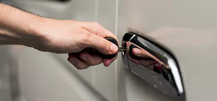Car Unlock Service Price Pleasanton