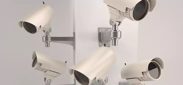 Your Trusted Partner for CCTV Solutions in Pleasanton