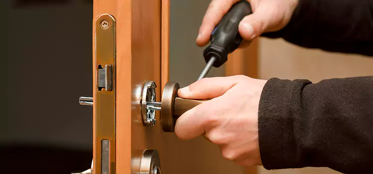 Semi Truck Locksmith Pleasanton