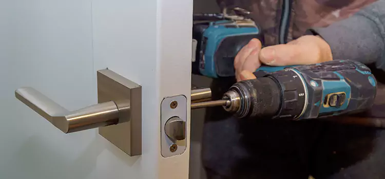 Brand Lock Repair and Specialty Services Pleasanton