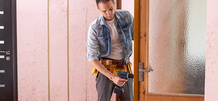 Door Glass Replacement Pleasanton