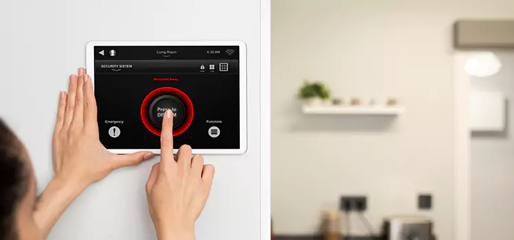 Blink Video Doorbell Installation Pleasanton
