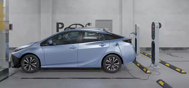 Residential Parking Solutions Pleasanton