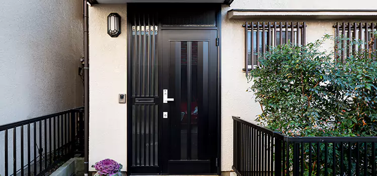 Popular Exterior Door Options in Pleasanton, CA
