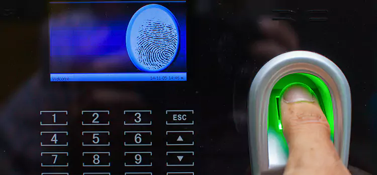 Your Trusted Partner for Secure Access in Pleasanton, CA
