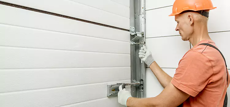 Why Choose Us for Garage Door Lock Services in Pleasanton, CA?