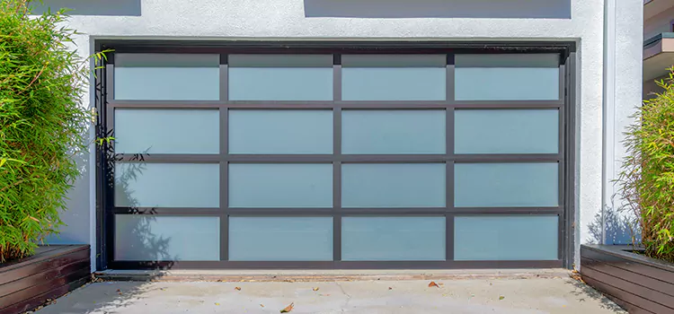 Why Choose Us for Garage Door Care in Pleasanton, CA?