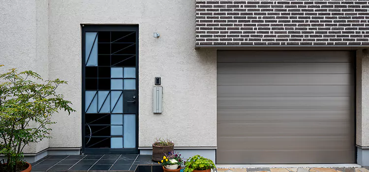 24 Hour Garage Door Repair Pleasanton